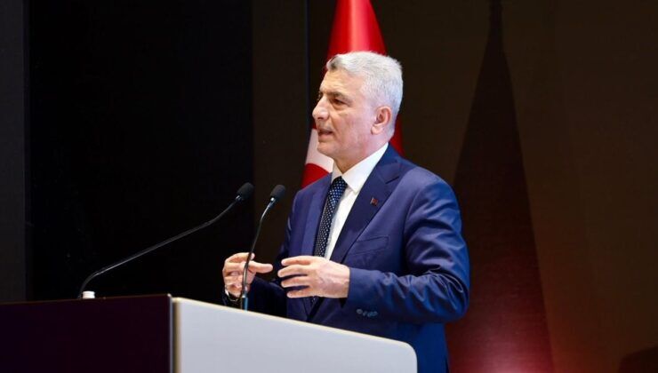 Bolat: Otomotivde 20 yılda 19 kez ihracat şampiyonu olduk
