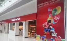 Gümrüksüz satış mağazalarında yeni mevzuat dönemi başladı