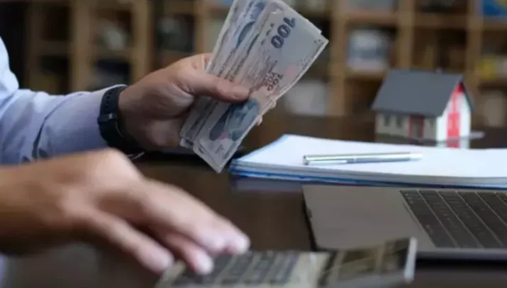 Kredi faizlerinde düşüş dönemi resmen kapandı