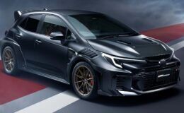 Japon otomotiv devinden pist odaklı en ekstrem performans modeli geldi