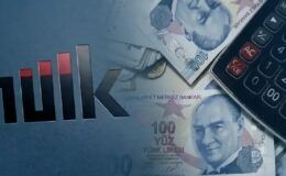 Türkiye ekonomisi 2026 yılının ilk çeyreğinde yüzde 2,5 büyüdü