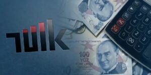 Türkiye ekonomisi 2026 yılının ilk çeyreğinde yüzde 2,5 büyüdü