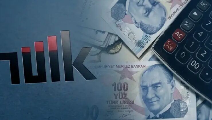 Türkiye ekonomisi 2026 yılının ilk çeyreğinde yüzde 2,5 büyüdü