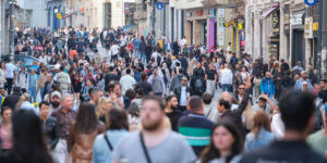 TESK Başkanı Palandöken: “Genç nüfusta çöküş başladı”