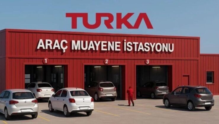 Araç muayene işlemlerinde komisyon dönemi bitiyor