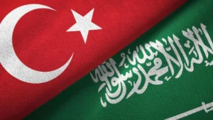 Türkiye ile Suudi Arabistan arasında pasaport engeli tamamen kalktı