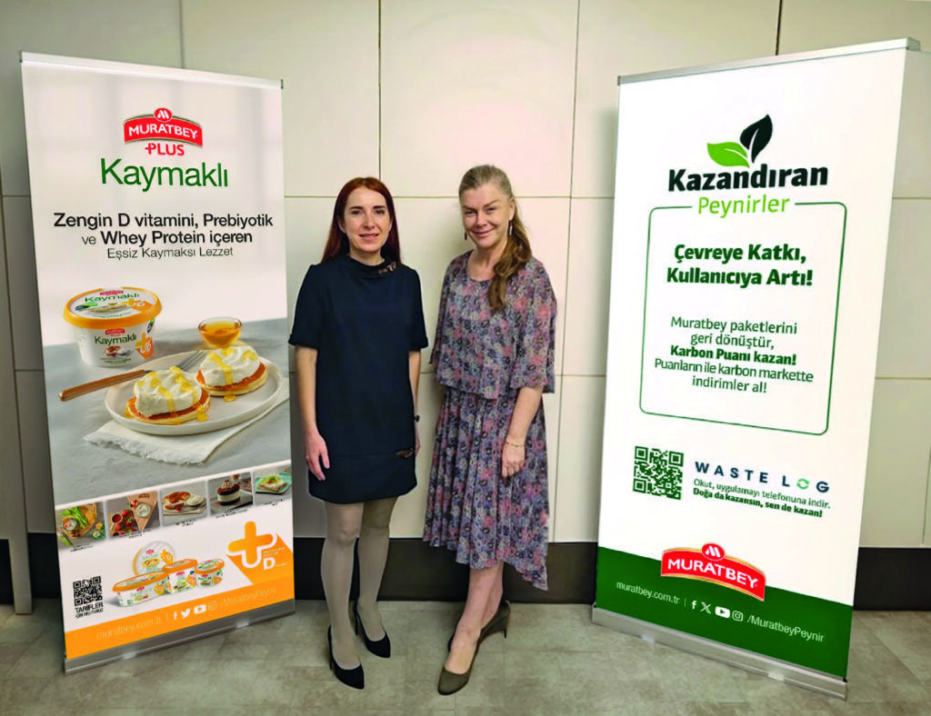 Lezzeti sanata dönüştürenler 4 turkiyede is dunyas─▒ dergisi