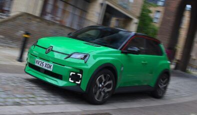 Renault 4 ve 5’e yeni motor dopingi