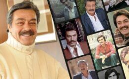 Türk sinemasının usta ismi Kadir İnanır hayatını kaybetti