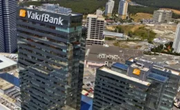 VakıfBank’tan dış ticarette tarihi adım
