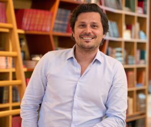 Güzellik algısı değişiyor, Türkiye zirveye koşuyor 7 varol besen regalien co founder