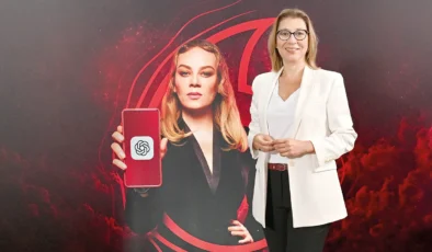 Vodafone ve OpenAI yapay zeka için ortaklık kurdu