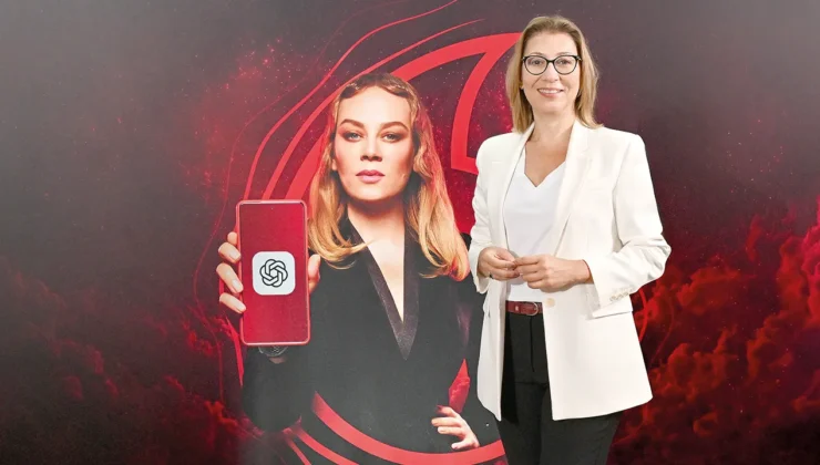 Vodafone ve OpenAI yapay zeka için ortaklık kurdu