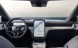 Volvo Google Gemini’yi Türkiye’deki araçlarında kullanma sundu