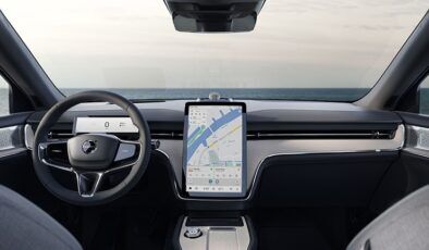 Volvo Google Gemini’yi Türkiye’deki araçlarında kullanma sundu