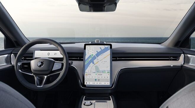Volvo Google Gemini’yi Türkiye’deki araçlarında kullanma sundu