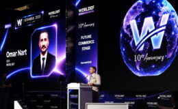 WORLDEF ISTANBUL 2026 kapılarını 22 bin ziyaretçiye açtı