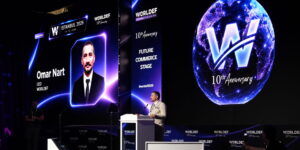 WORLDEF ISTANBUL 2026 kapılarını 22 bin ziyaretçiye açtı