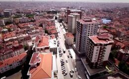 Konut yatırımının geri dönüş süresi 13 yıla çıktı
