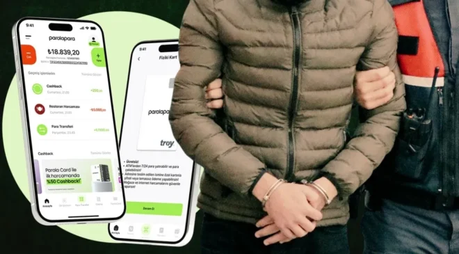 Merkez Bankası izni iptal etti: Milyarlık kara para operasyonunda flaş gelişme