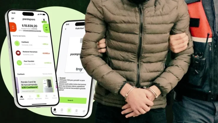 Merkez Bankası izni iptal etti: Milyarlık kara para operasyonunda flaş gelişme