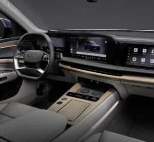 yeni audi q7 sizdirildi iste ilk goruntuleri206387 7