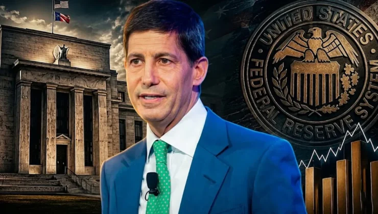 Yeni Fed Başkanı ilk sınavına çıktı: Dünyanın gözü kulağı bu karardaydı