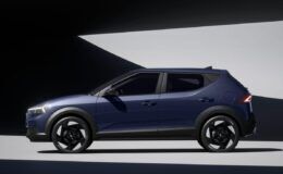 Güney Koreli otomotiv devi yeni nesil i20 modelini küresel pazara sundu