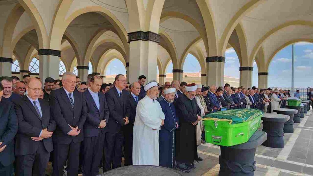 Duayen iş insanı Mehmet Ali Topçuoğlu hayatını kaybetti 3 yeni proje146