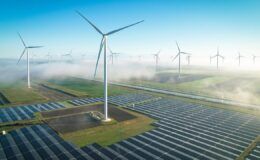 Türkiye yenilenebilir enerjide dünya devleri arasında