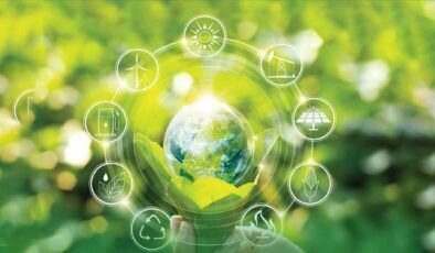 Türkiye AB’nin yeşil dönüşüm üssü olma yolunda