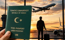 Avrupa’dan yeşil pasaporta engel mi geldi: Sosyal medyayı sallayan iddiaya net yanıt