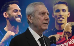 Fenerbahçe yönetiminden milyarlık operasyon: Üç dünya yıldızı için transfer süreci başladı