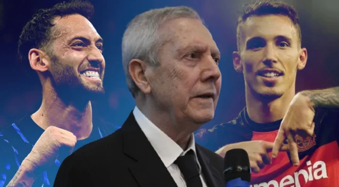 Fenerbahçe yönetiminden milyarlık operasyon: Üç dünya yıldızı için transfer süreci başladı
