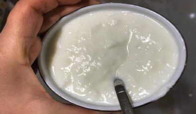 Danone ile Chobani mahkemelik oldu