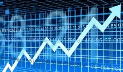 BIST 100 endeksi haftaya yükselişle başladı