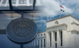 Küresel piyasalarda Fed kararı bekleniyor