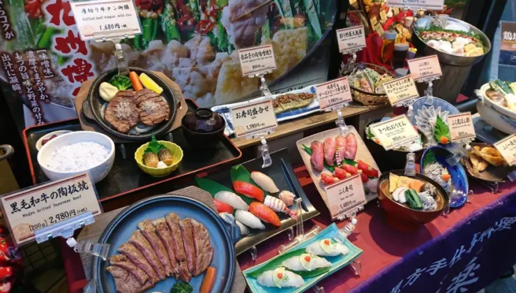 Japonya’dan tarihi karar: Gıdada tüketim vergisi yüzde 1’e düşüyor