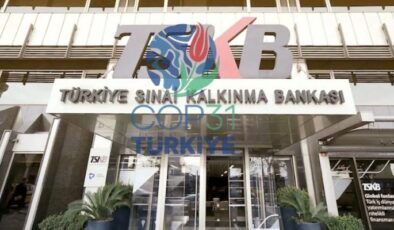 TSKB’den COP31 öncesi Türkiye’nin iklim yol haritası