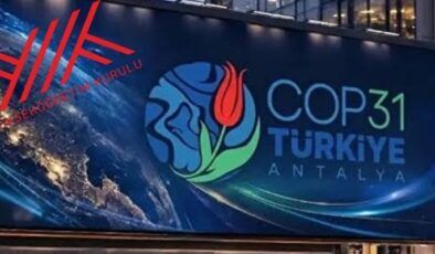 YÖK’ten COP31 öncesi bilim diplomasisi hamlesi