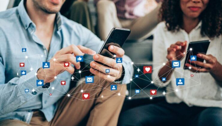 Türkiye’nin internet trafiği en çok nereye aktı?