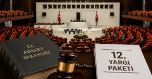 TBMM’de kritik hafta: Emekli aylığı ve yargı paketi masada