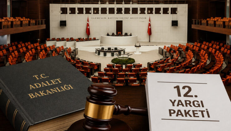TBMM’de kritik hafta: Emekli aylığı ve yargı paketi masada