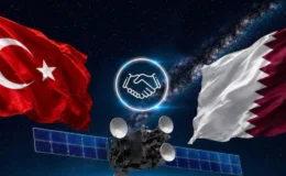 TÜRKSAT, Katar ortaklığıyla küresel hizmet ağını genişletiyor
