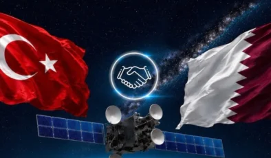 TÜRKSAT, Katar ortaklığıyla küresel hizmet ağını genişletiyor