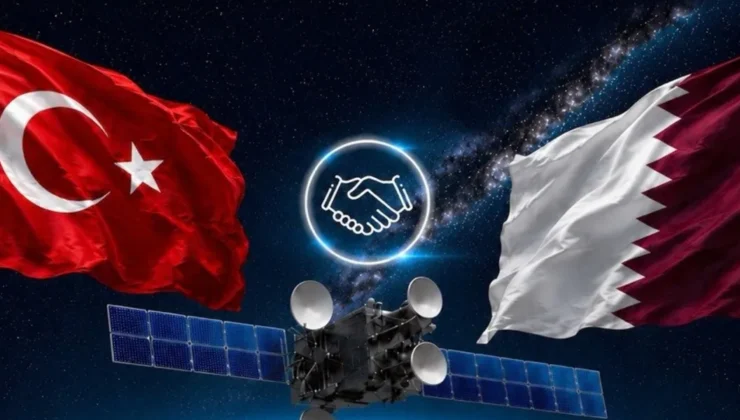 TÜRKSAT, Katar ortaklığıyla küresel hizmet ağını genişletiyor