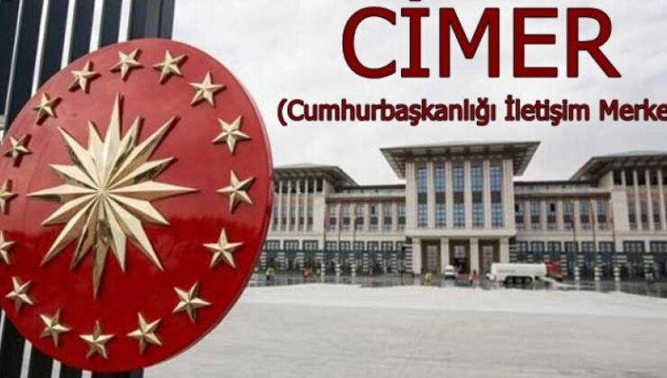 CİMER, yurt dışındaki vatandaşların sorunlarına da çözüm oluyor