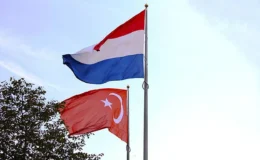 DEİK’ten Hollanda’da stratejik ticari diplomasi çıkarması