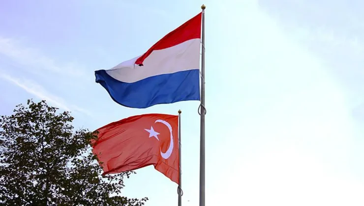 DEİK’ten Hollanda’da stratejik ticari diplomasi çıkarması