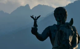 Olimpos Dağı UNESCO Dünya Mirası Listesi’ne girdi